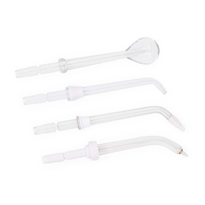 Spotlight Oral Care Water Flosser Replacement Tips x 4 - Image 2