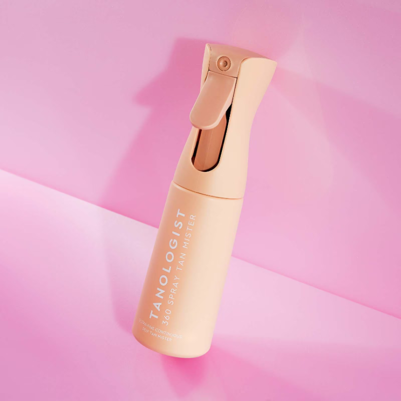 Tanologist 360 Spray Tan Mister - Image 2