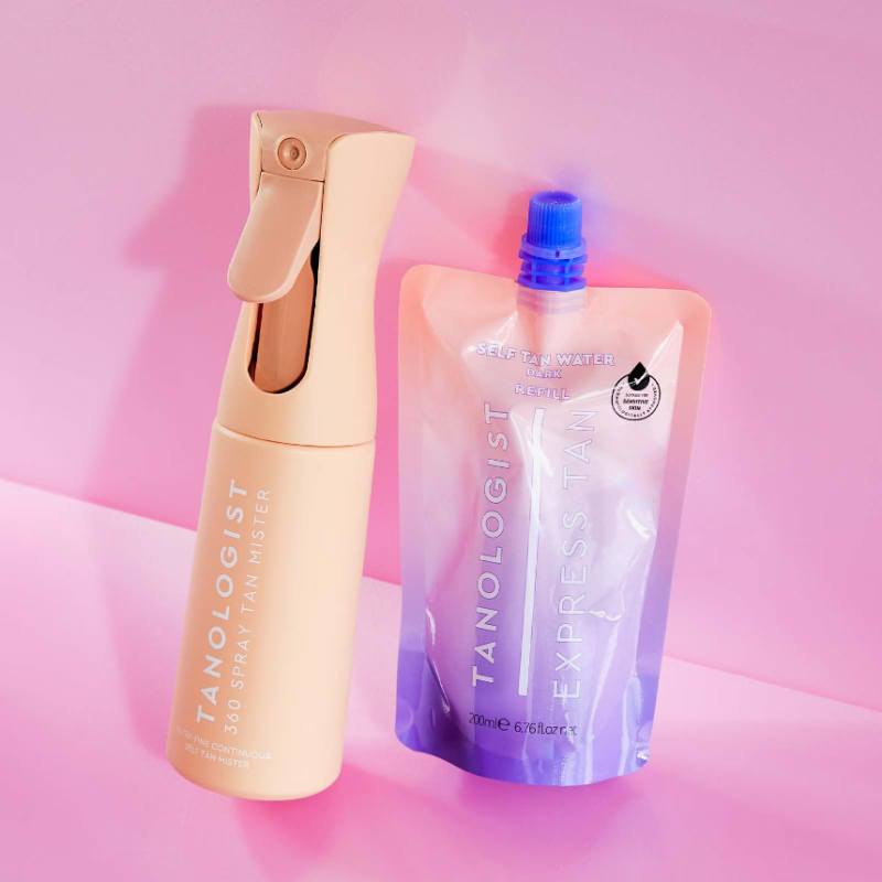 Tanologist 360 Spray Tan Mister - Image 3
