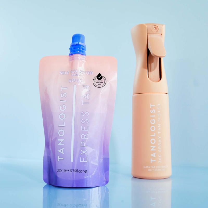 Tanologist 360 Spray Tan Mister - Image 4