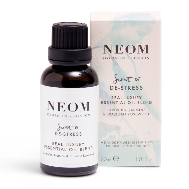 NEOM Real Luxury Essential Oil Blend 30ml