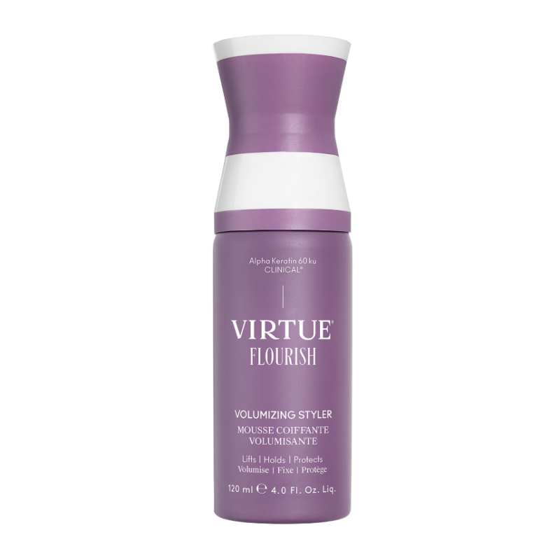 VIRTUE FLOURISH Volumizing Styler 120ml