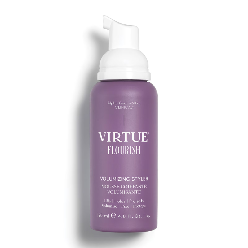 VIRTUE FLOURISH Volumizing Styler 120ml - Image 3