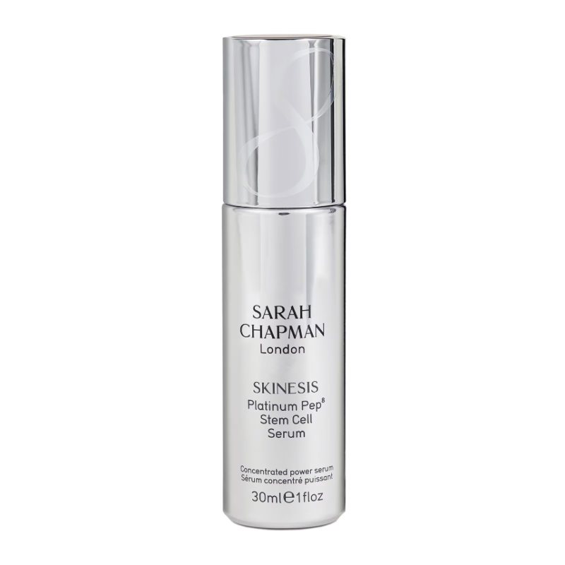 Sarah Chapman Platinum Pep8 Stem Cell Serum 30ml