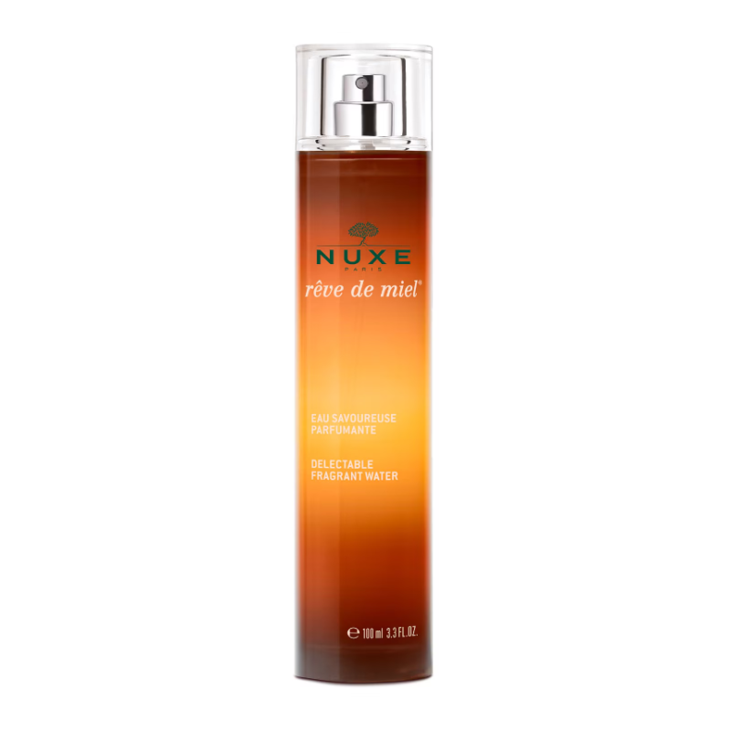 NUXE Rêve de Miel® Delectable Fragrant Water 100ml