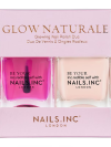 Nails.INC Glow Naturale Duo