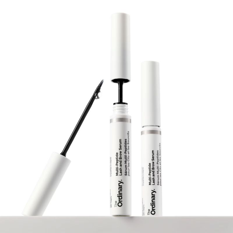 The Ordinary Multi-Peptide Lash and Brow Serum 5g - Image 4