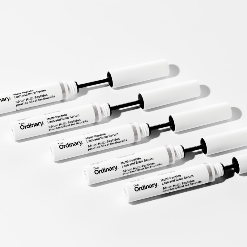 The Ordinary Multi-Peptide Lash and Brow Serum 5g - Image 5