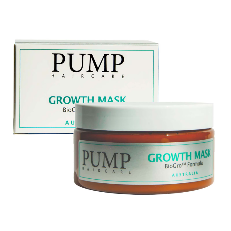 Pump Hair Growth Mask 250ml - Image 2