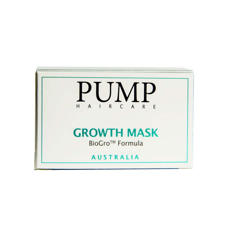 Pump Hair Growth Mask 250ml - Image 3