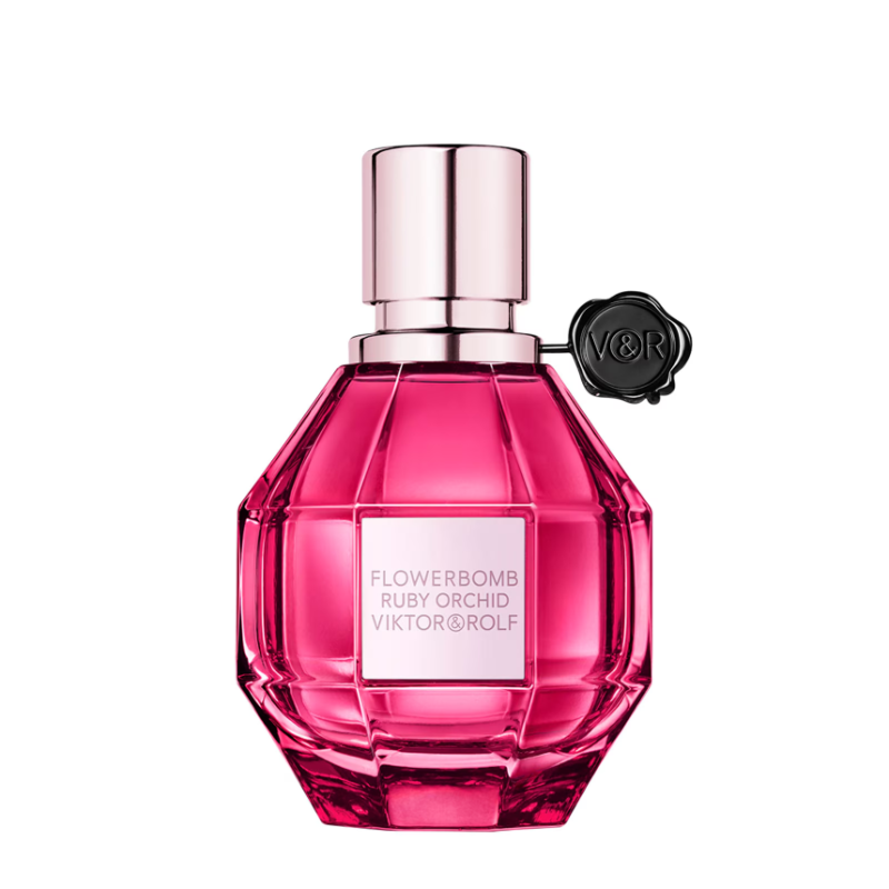 VIKTOR&ROLF Flowerbomb Ruby Orchid Eau de Parfum 50ml