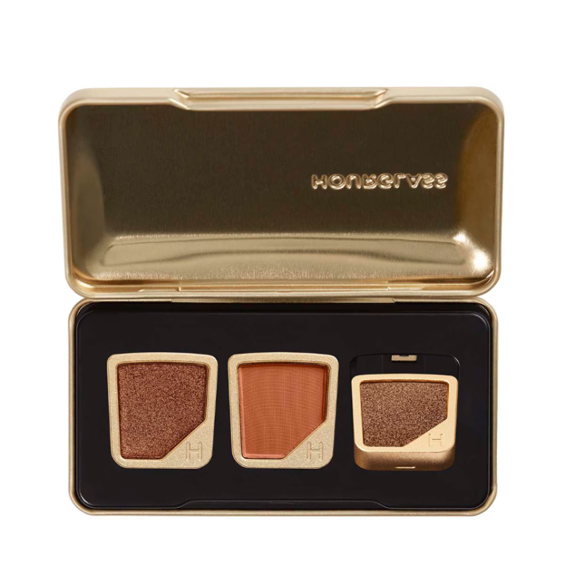 Hourglass Curator Three Shadow Refillable Palette - Image 3