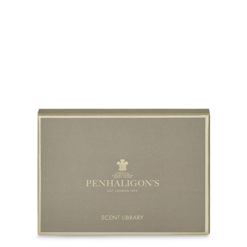 Penhaligon's Bestseller Scent Library 10 x 2ml - Image 3