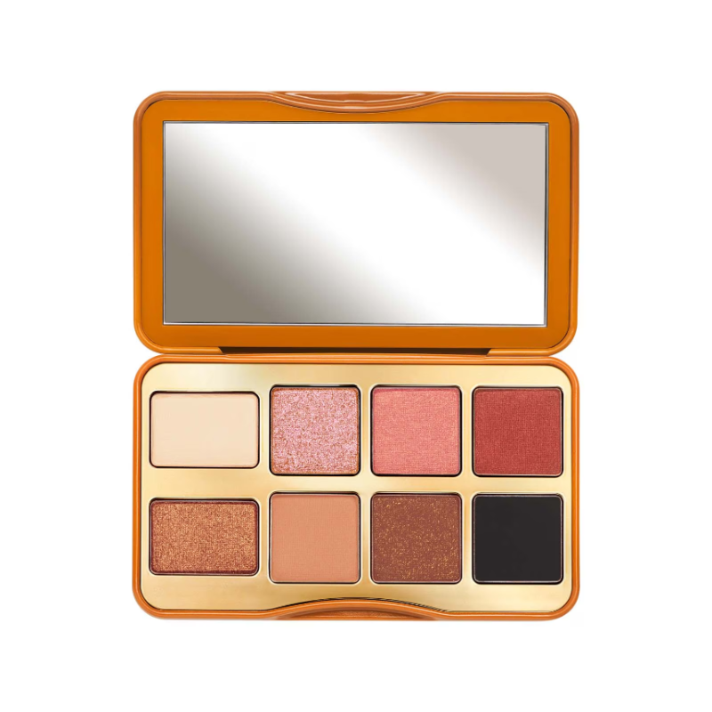 Too Faced Kitty Likes to Scratch Doll Sized Eyeshadow Palette 6.8g - Image 2