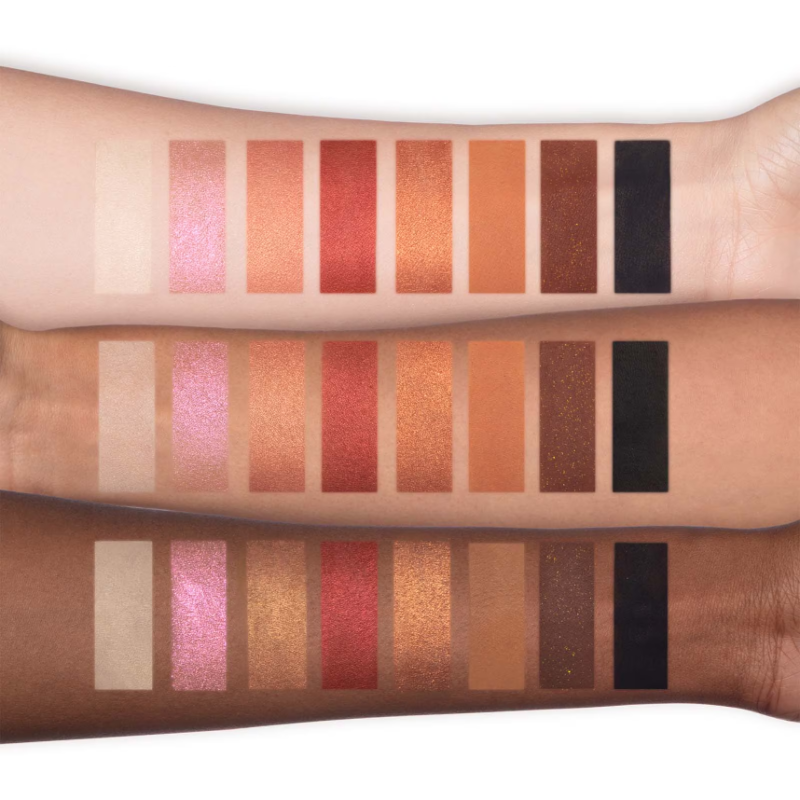 Too Faced Kitty Likes to Scratch Doll Sized Eyeshadow Palette 6.8g - Image 4