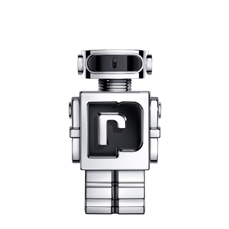 Paco Rabanne Phantom Eau de Toilette 100ml