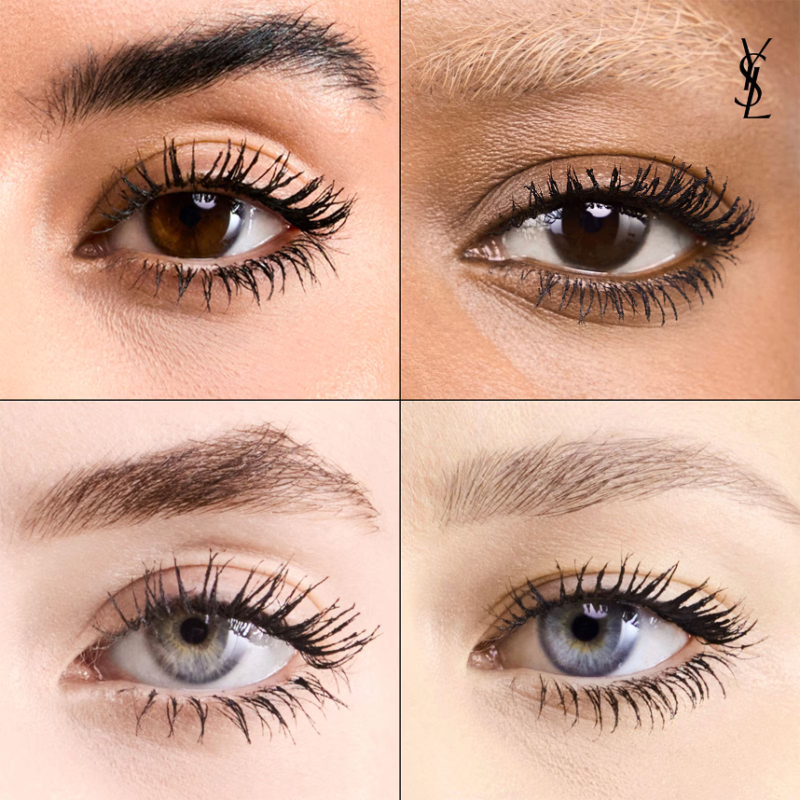 YSL Beauty Lash Clash Mascara 8ml - Image 5