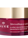 NUXE Merveillance® LIFT Concentrated Night Cream 50ml