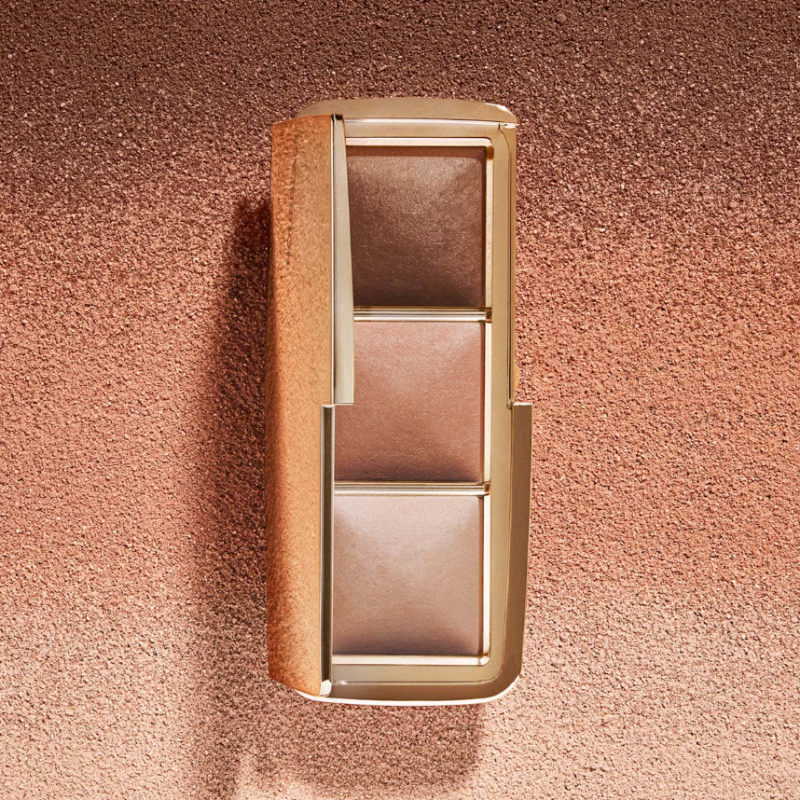 Hourglass Ambient Lighting Palette Volume II 3 x 3g - Image 4