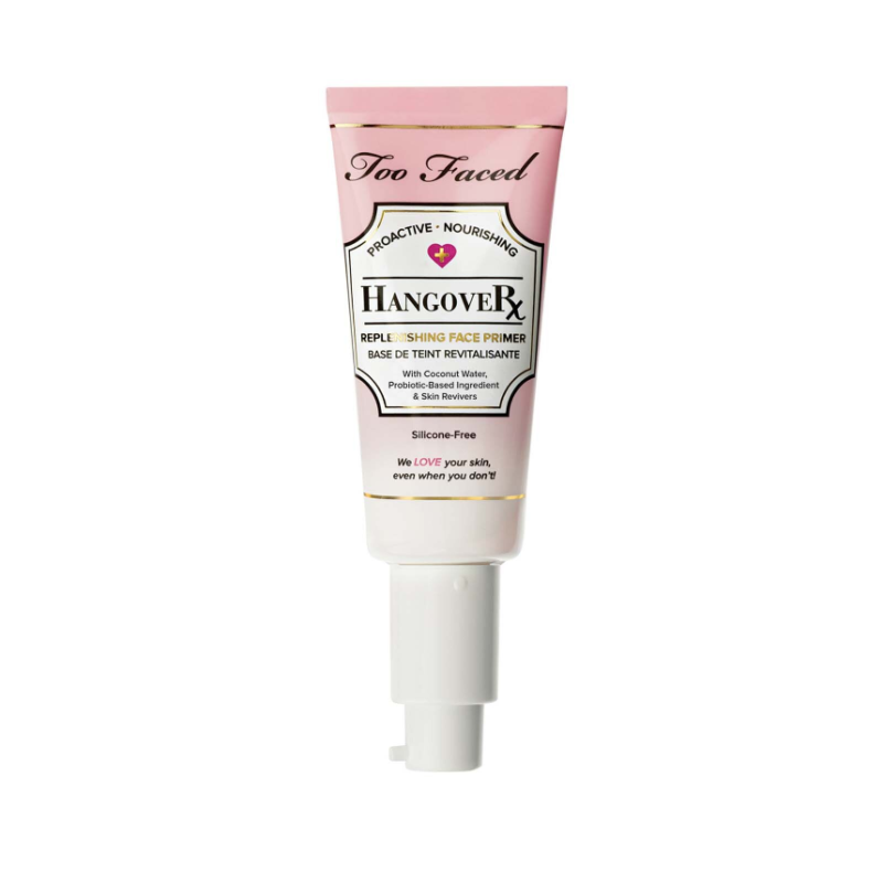 Too Faced Hangover Replenishing Primer 40ml - Image 2