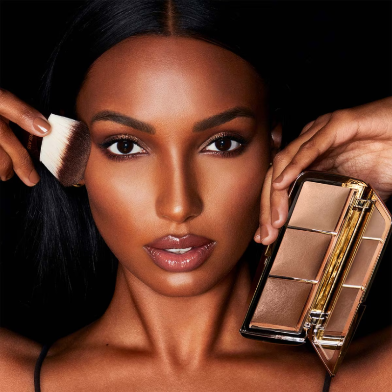 Hourglass Ambient Lighting Palette Volume II 3 x 3g - Image 5