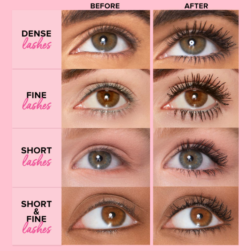 Too Faced Better Than Sex Mascara 8ml - Image 3