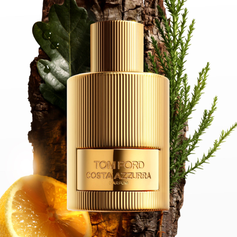 Tom Ford Costa Azzurra Parfum 100ml - Image 2