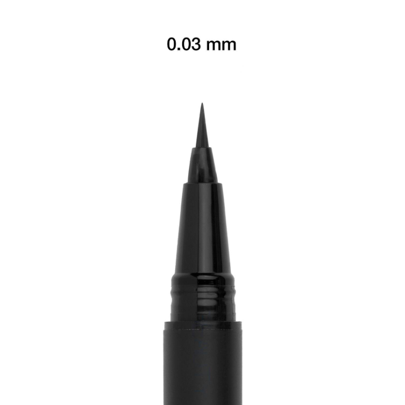 Huda Beauty Life Liner Quick 'N Easy Mini 0.45ml - Image 2