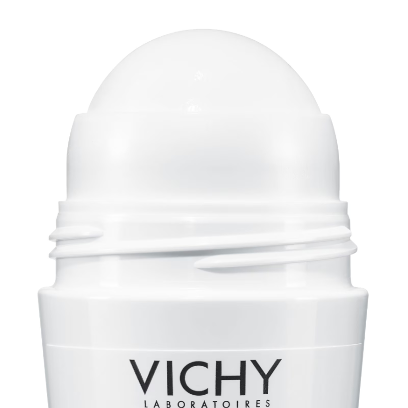 Vichy Clinical Control 96HR Protection Anti-Perspirant Roll On Deodorant 50ml - Image 3