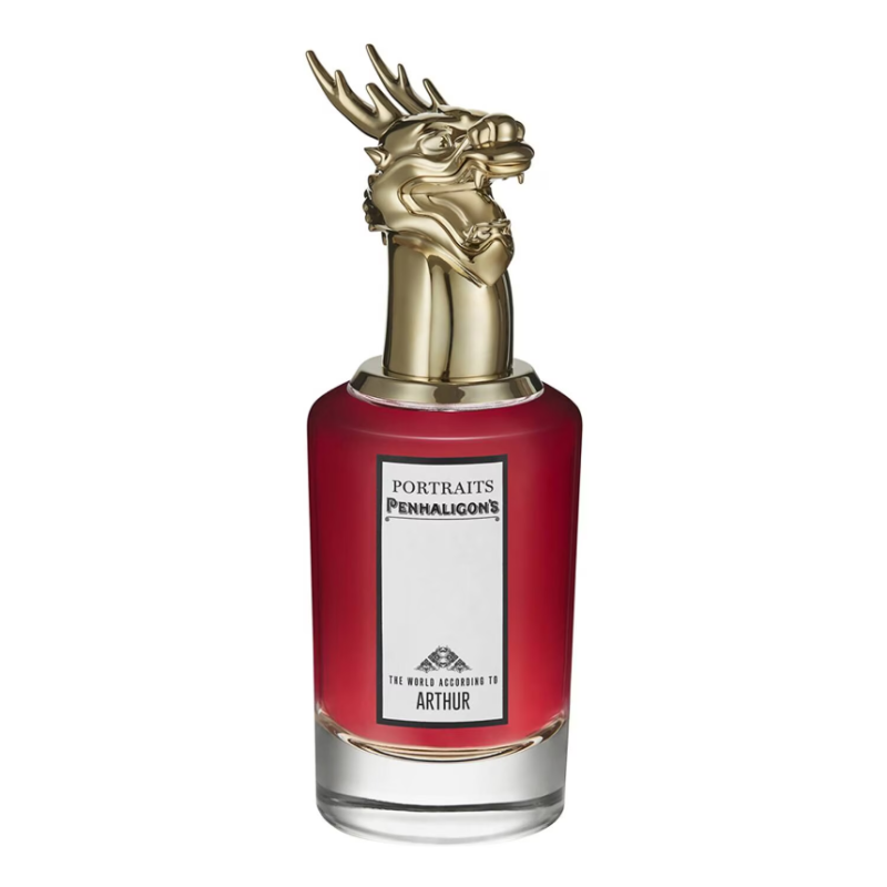 Penhaligon's The World According To Arthur Eau De Parfum 75ml