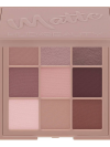 HUDA BEAUTY Matte Obsessions Cool Eyeshadow Palette