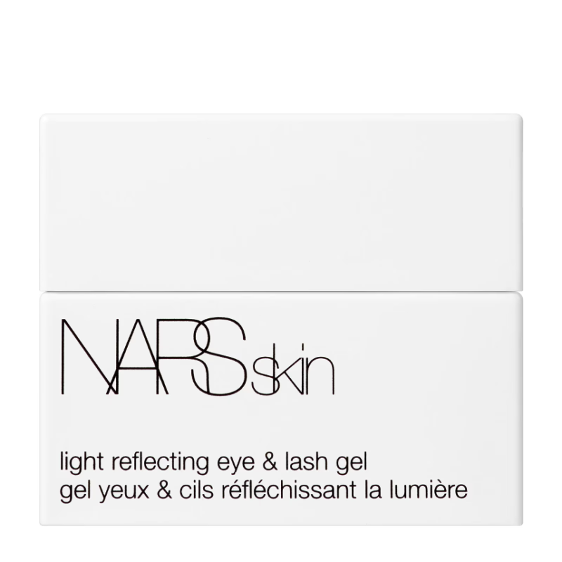 NARS Skin Light Reflecting Eye & Lash Gel 15ml