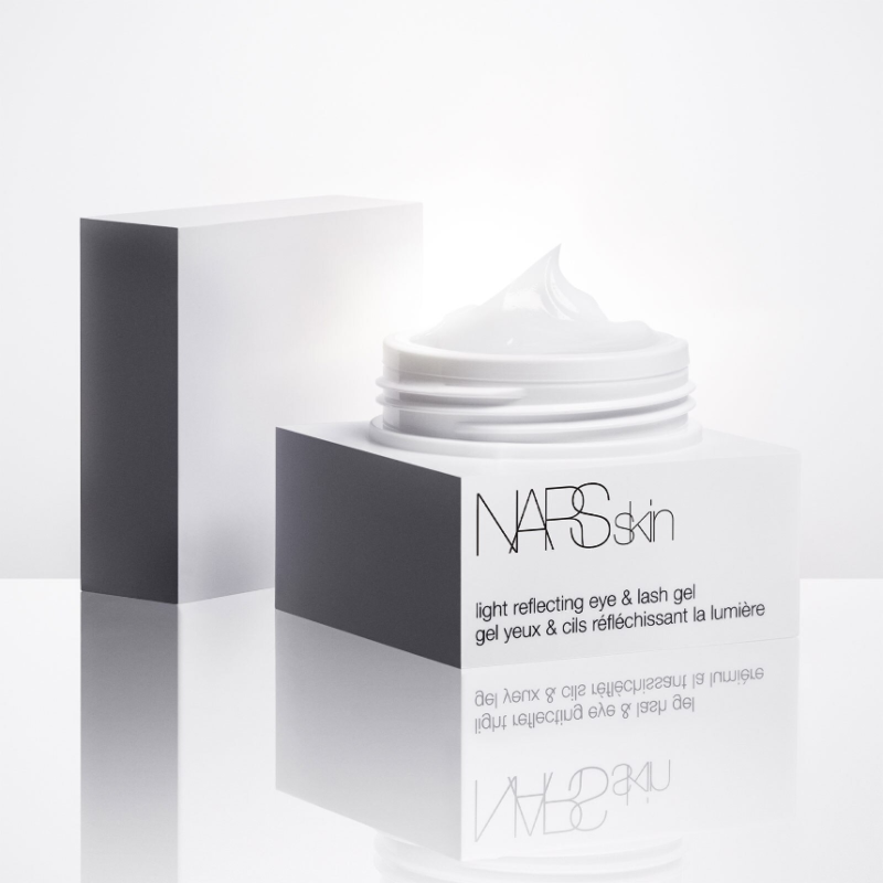 NARS Skin Light Reflecting Eye & Lash Gel 15ml - Image 3