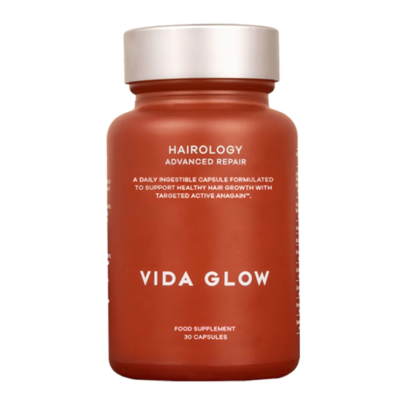 Vida Glow Hairology x 30