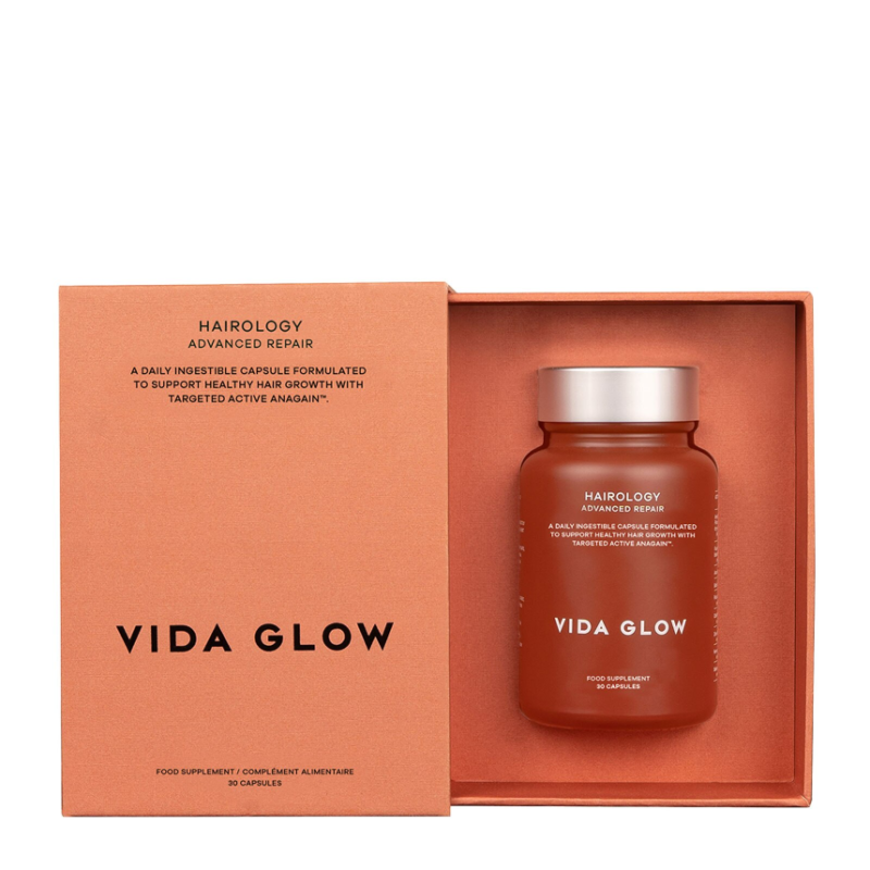 Vida Glow Hairology x 30 - Image 4