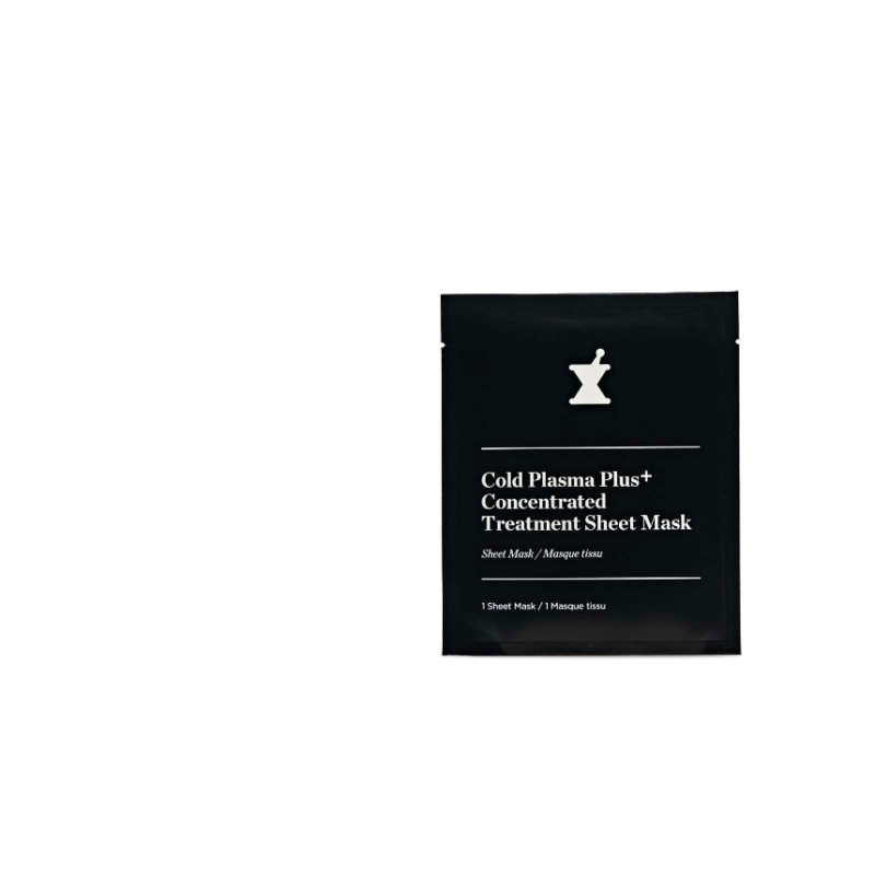 Perricone MD Cold Plasma Plus+ Concentrated Treatment Sheet Mask 6 Pack - Image 2