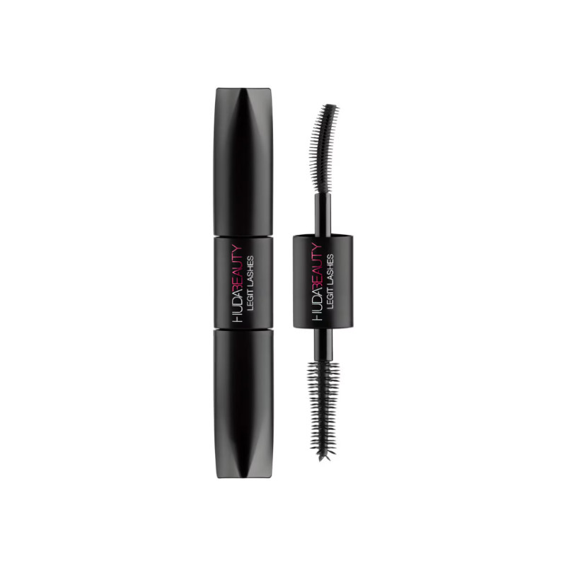 Huda Beauty Legit Lashes Mascara Mini 2 x 3.5 ml