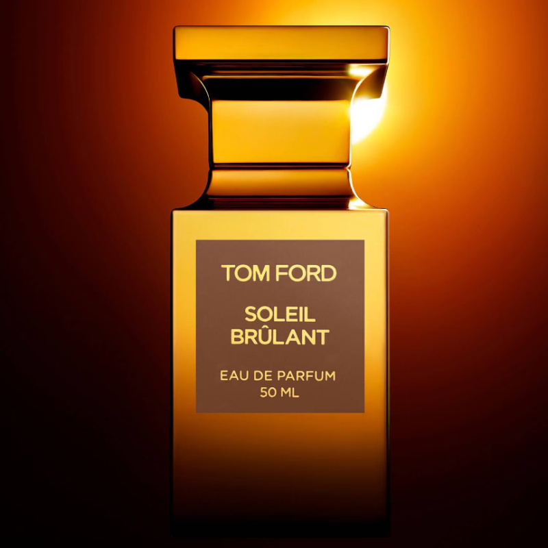 Tom Ford Soleil Brulant Eau de Parfum 100ml - Image 3