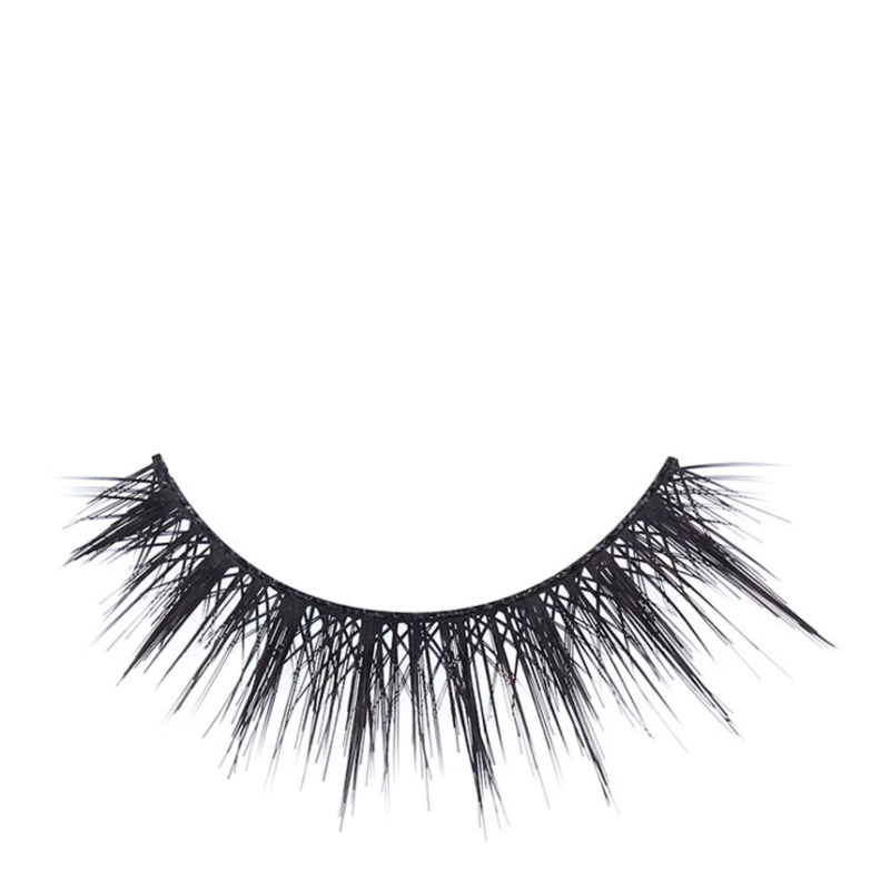 Huda Beauty Faux Mink Lash 13 Jade - Image 3