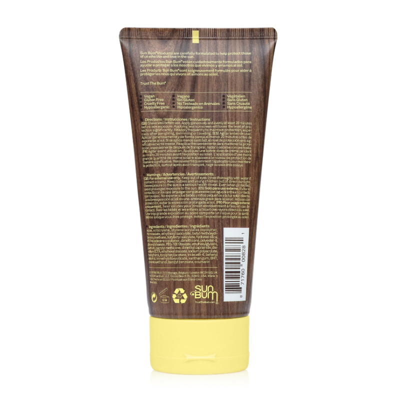 Sun Bum Original SPF30 Lotion 177ml - Image 2