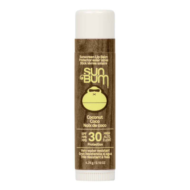 Sun Bum Original SPF30 Lip Balm Coco 4.25g