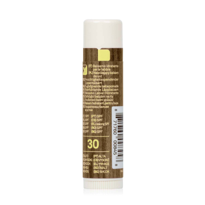 Sun Bum Original SPF30 Lip Balm Coco 4.25g - Image 2