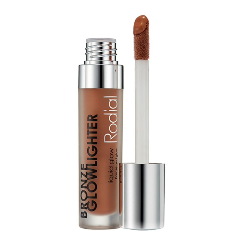 Rodial Bronze Glowlighter 6.1g - Image 2