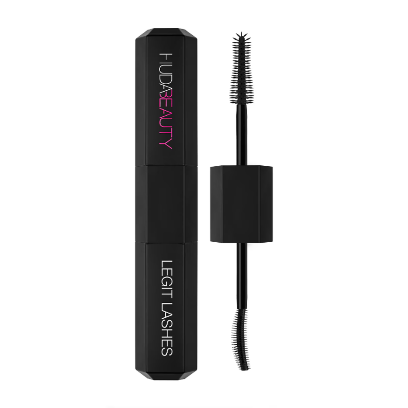 Huda Beauty Legit Lashes Mascara 2 x 8.5ml