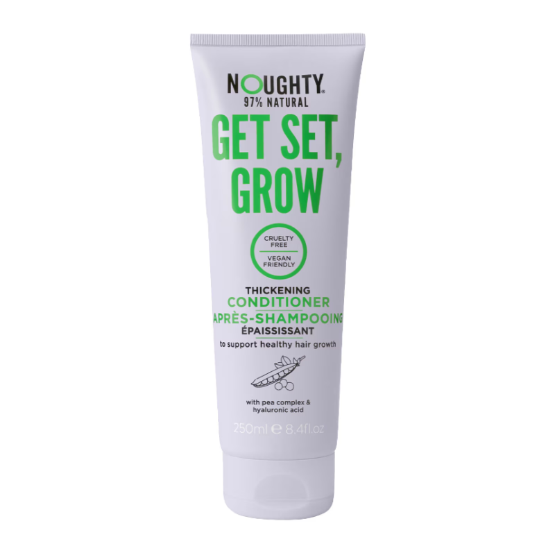 Noughty Get Set Grow Conditioner 250ml