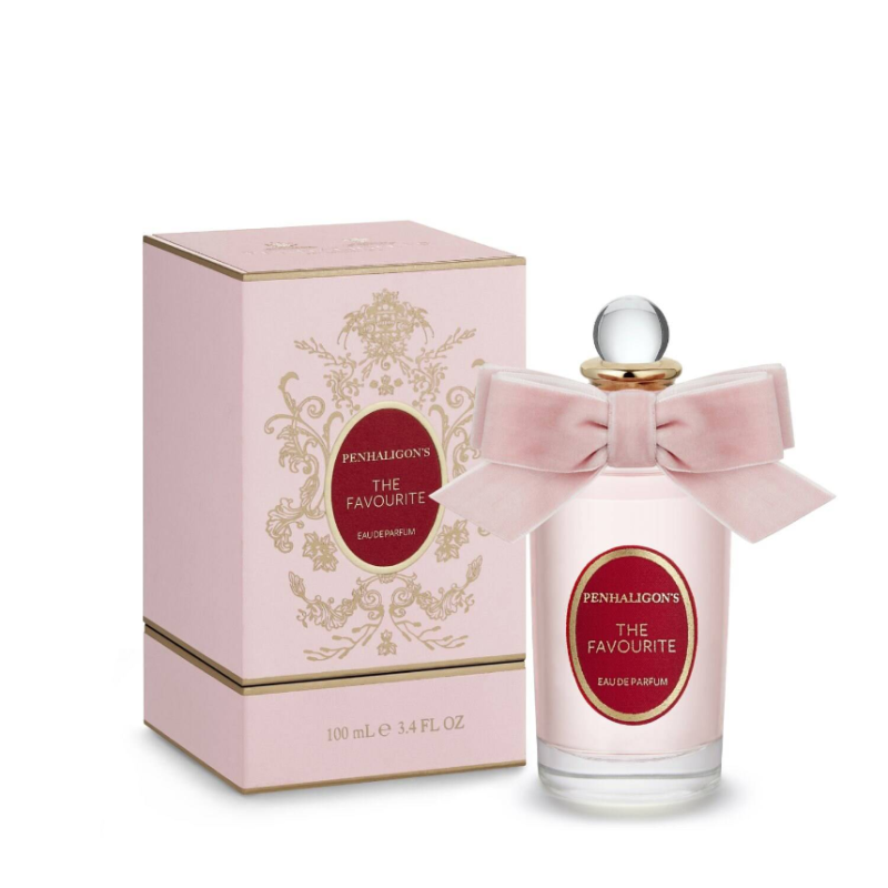 Penhaligon's British Tales The Favourite Eau de Parfum 100ml - Image 2