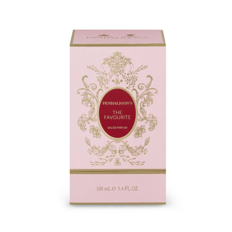 Penhaligon's British Tales The Favourite Eau de Parfum 100ml - Image 3