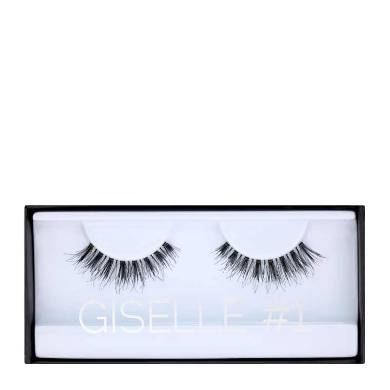 Huda Beauty Classic Lash 1 Giselle - Image 2