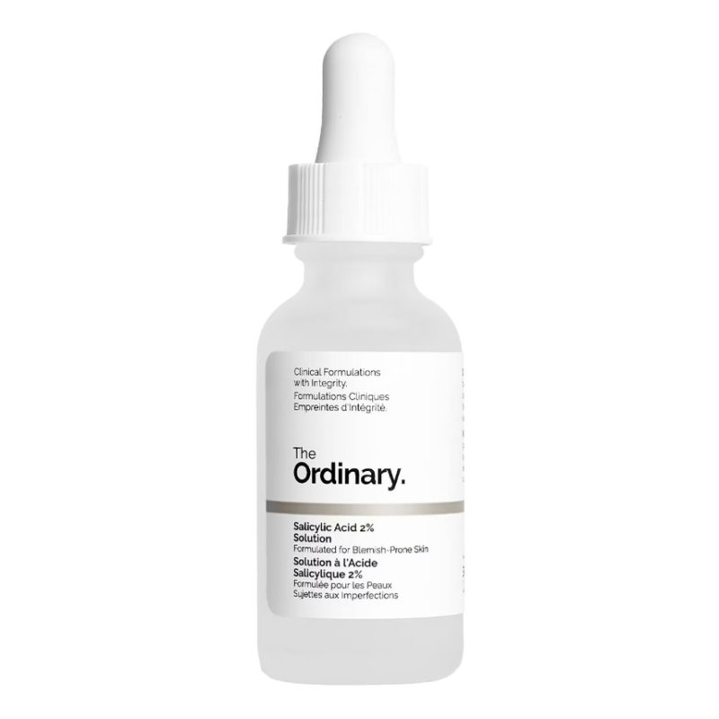 The Ordinary Salicylic Acid 2% Solution 30ml