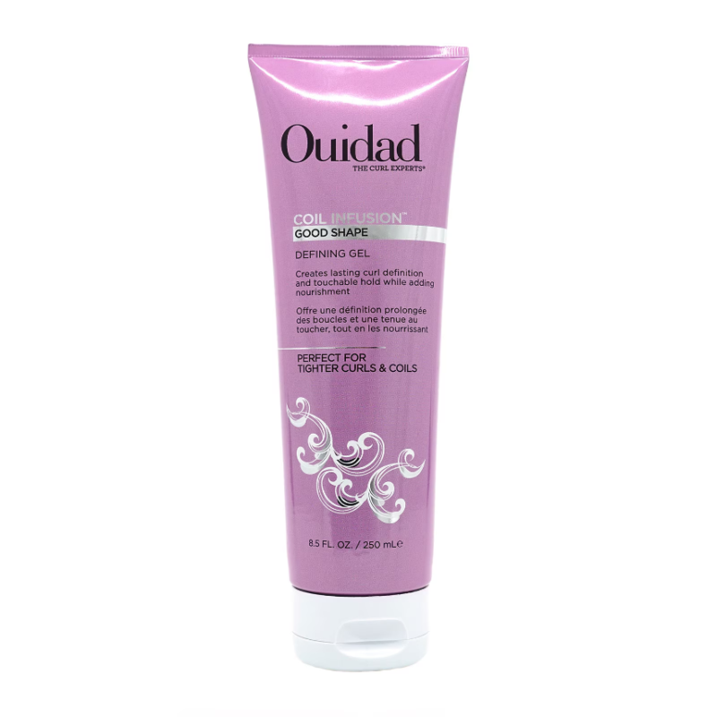 Ouidad Coil Infusion Good Shape Defining Gel 251ml